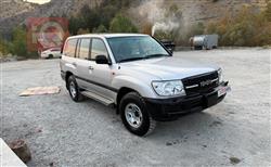 تۆیۆتا لاند کروزەر